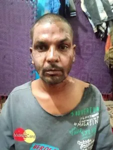 Muslim in Pakistan Sets Christian on Fire over Petty Dispute - Morningstar News