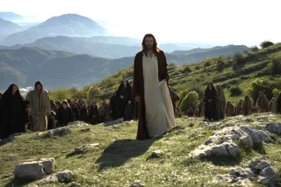Mel Gibson’s ‘Resurrection of the Christ’ Movies Have Been Pushed Back a Year - RELEVANT