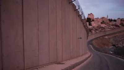Jewish Residents of Judea, Samaria Claim Media Gives Skewed Picture of Palestinian Violence, Corruption | CBN