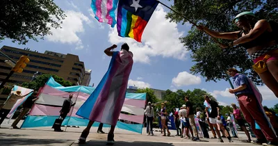 Texas may open abuse inquiries into childhood transgender treatments