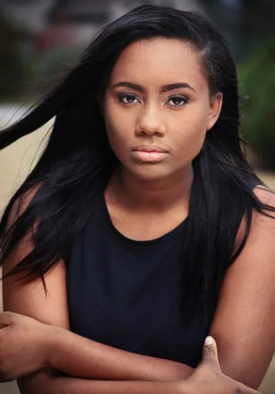 Christian singer Jamie Grace recounts being told she's ‘not black enough’