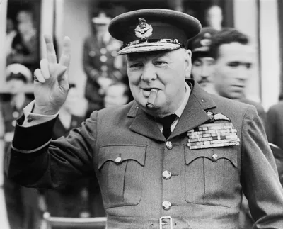 WWII Historian Rips Tucker Carlson Guest Who Trashed 'villain' Churchill: 'Complete rubbish''
