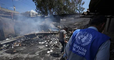 UN explains lowered numbers for women and children dead in Gaza