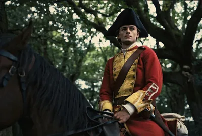 'Young Washington' Sequel '1776' in the Works amid Box Office Success, Chris Pratt Endorsement