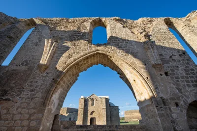 Ancient Artifacts Stolen from Cyprus Churches Go on Display after Return to Country