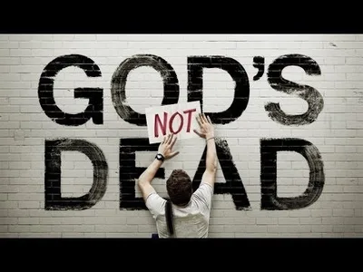 Pure Flix Working on Another Installment of 'God's Not Dead'