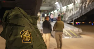 January Border Arrests Hit Lowest Level in Over Four Years