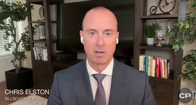 Billboard Chris Discusses Brussels Arrest, Being Stripped and Detained without Charge