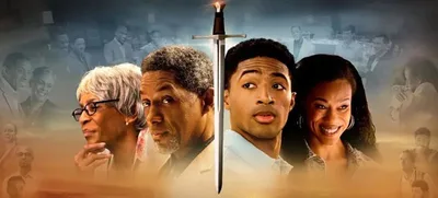 Actors Cameron & BJ Arnett on Discipleship, Spiritual Accountability and ‘The Forge’