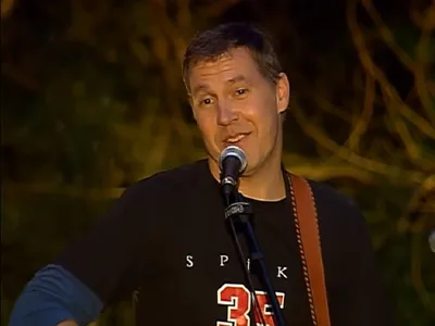 Allegations of grooming, sexual assault against CCM singer Chris Rice detailed in new report