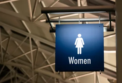 Judge Upholds Idaho Law Banning Trans-Identified Men from Women's Spaces