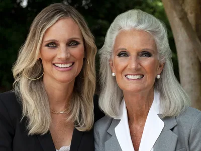 Anne Graham Lotz, daughter, discuss end times, their health, their ministry | Baptist Press