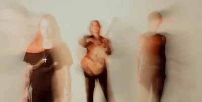 Looks Like the Angel Olsen, Julien Baker and Sharon Van Etten Crossover We Didn't Know We Needed Is Happening - RELEVANT