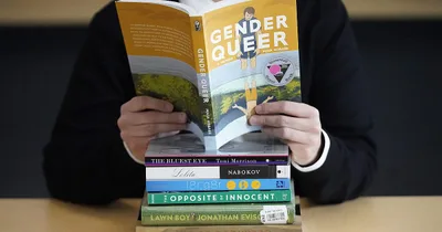 Appeals court blocks California law hiding child gender transitions from parents