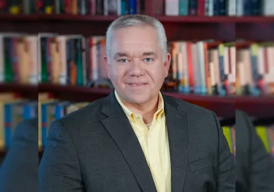 Scott Foshie candidate for Illinois executive director | Baptist Press