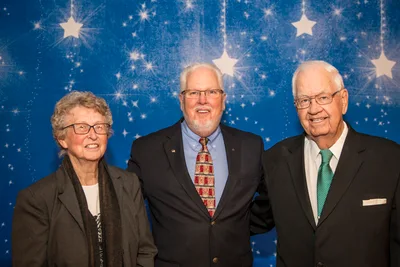 Brother-sister tally 140 years of church music | Baptist Press