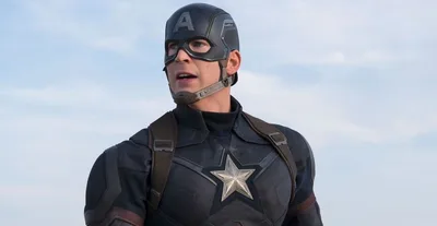 Captain America Creator’s Son to the D.C. Rioters: Cap Would Not Be on Your Side