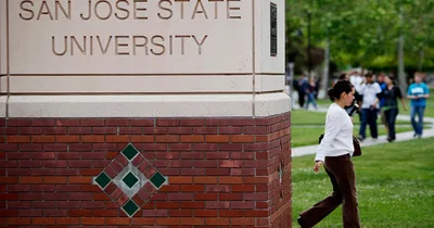 Trump officials issue funding ultimatum to San Jose State University over alleged Title IX violations