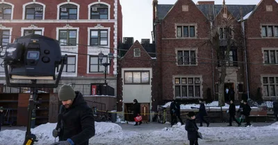 NYC opens hate crime investigation into car-ramming of Jewish building