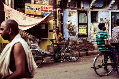The caste struggle for human equality has come to America