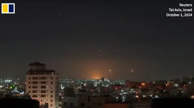 EXPLAINER: The latest developments in the Israel-Hamas war | Baptist Press