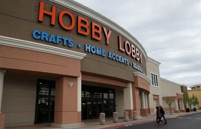 Hobby Lobby Started with a $600 Loan in the Founder’s Basement — Here's the Incredible Story