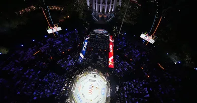 FBI Arrests Two New Suspects in Foiled UFC White House Plot