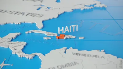 In Haiti, a crisis of violence, chaos, and cholera goes largely ignored by outside world