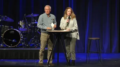 38 Charges of Sexual Misconduct Emerge Against 4 Pastors at Canadian Megachurch