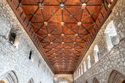 Unique piece of Scotland's religious history saved after £2m restoration