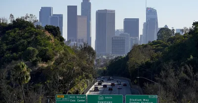 Church Says California Zoning Law Infringes on Religious Liberty