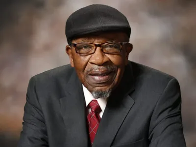 8 Over 80: At 92, John Perkins Still Mobilizes Christian Communities