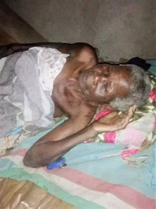 Elderly Christian Woman Beaten for Housing Converts from Islam - Morningstar News