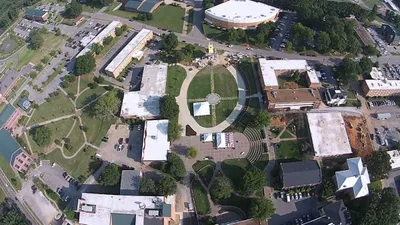 Small Christian colleges set attendance records despite pandemic