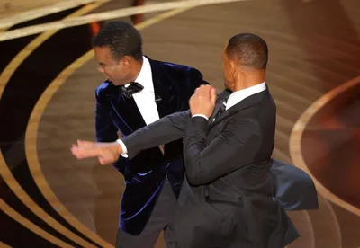 Will Smith warned about the devil by Denzel Washington after slapping Chris Rock at Oscars