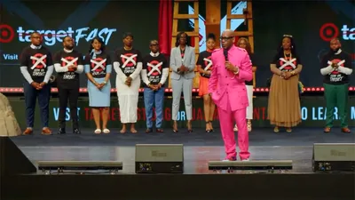 Black Church Leader Says Target Boycott Won’t Ease Until DEI Programs Return