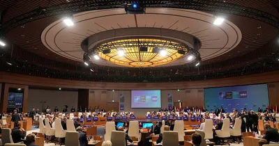NATO Condemns Airspace Violations by Russian Drones, Missile