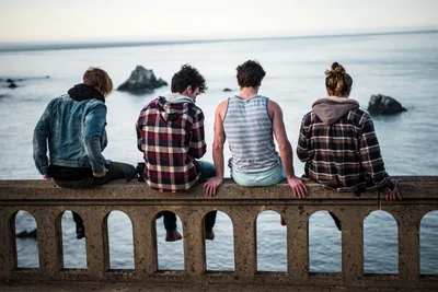 Gen Z more close-minded than parents, grandparents' generations: 'Young, illiberal progressives'