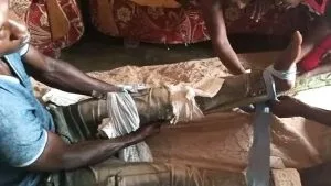 Two Evangelists Severely Beaten in Eastern Uganda - Morningstar News
