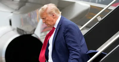 Trump Pleads Not Guilty to 2020 Election Charges