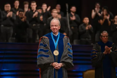 American Christianity just got an engine boost of Gospel commitment