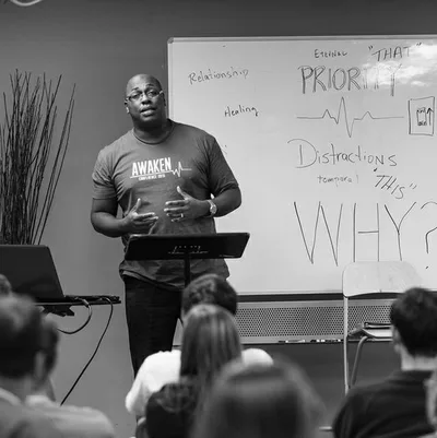 Why I'm staying in the Southern Baptist Convention | Baptist Press