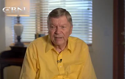 'Incredible Man of Faith and Vision': Duane King, Founder of Deaf Missions, Passes Away at 84