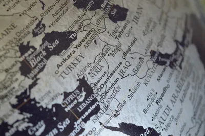 A Christian Town in Syria Keeps the Biblical Language of Aramaic Alive. But It Fears for Its Future