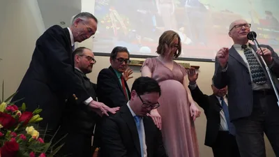 Brooklyn Chinese Baptist Church and pastor mark 50 years of God’s faithfulness | Baptist Press