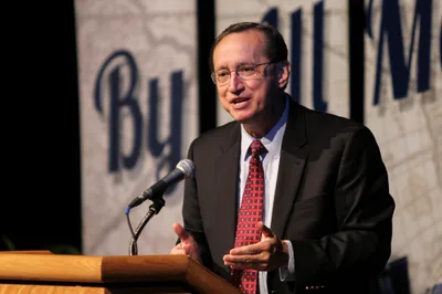 WMU opening sessions honor Lee, highlight missions | Baptist Press