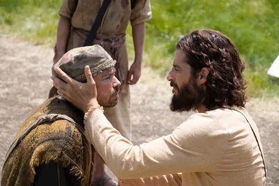 ‘The Chosen’ Becomes First Show to Receive Waiver amid Hollywood Strike
