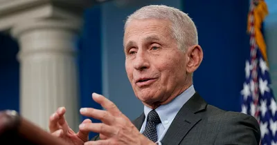 Fauci to Sit for a Deposition Hearing on COVID-19