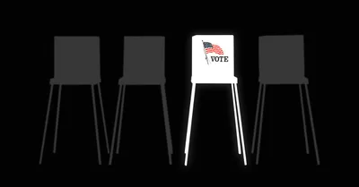 A Case for In-Person Voting