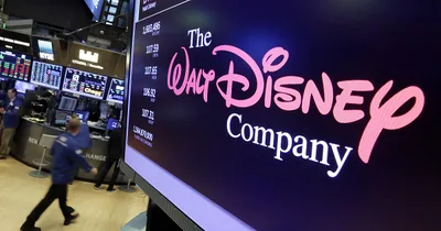 Disney Agrees to Pay $10 Million Fine for Collecting Data on Kids, FTC Says